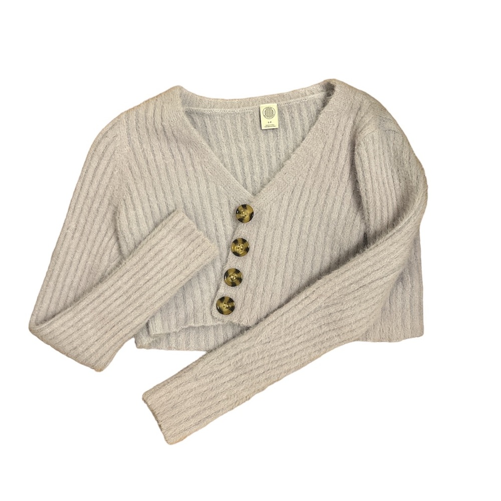 Urban Outfitters cropped cardigan